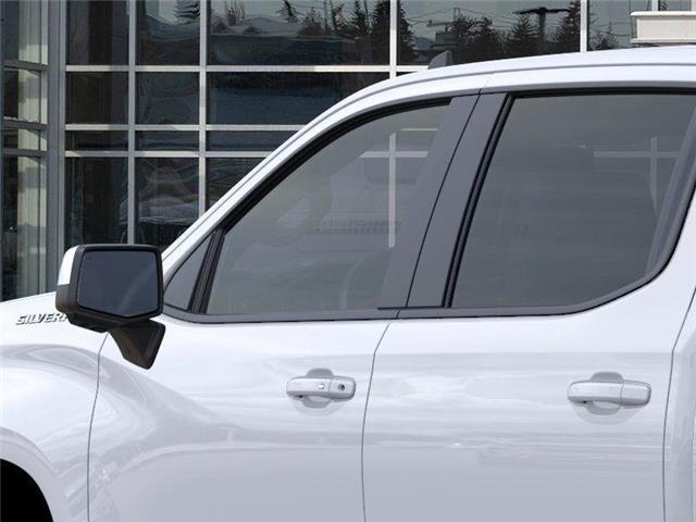 2026 Chevrolet Silverado 1500 LT (Stk: TZ331213) in Calgary - Image 12 of 24