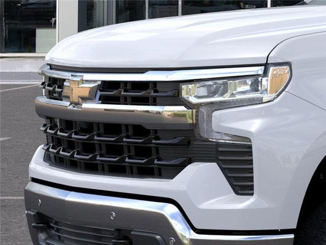 2026 Chevrolet Silverado 1500 LT (Stk: TZ331213) in Calgary - Image 13 of 24