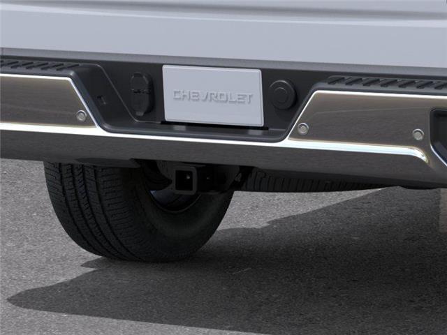 2026 Chevrolet Silverado 1500 LT (Stk: TZ331213) in Calgary - Image 14 of 24