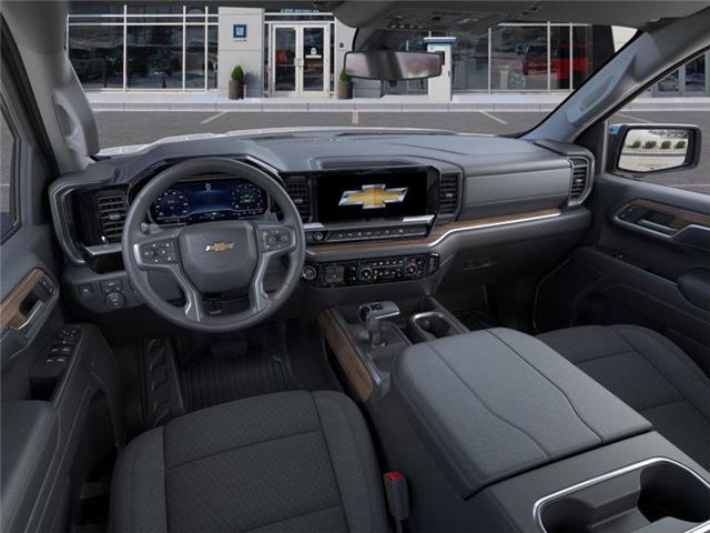 2026 Chevrolet Silverado 1500 LT (Stk: TZ331213) in Calgary - Image 15 of 24