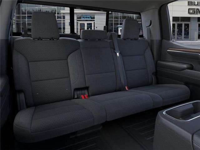 2026 Chevrolet Silverado 1500 LT (Stk: TZ331213) in Calgary - Image 17 of 24