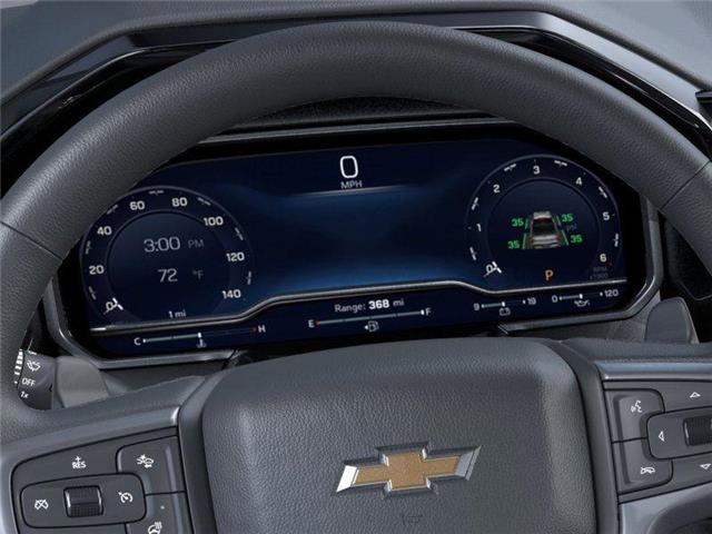 2026 Chevrolet Silverado 1500 LT (Stk: TZ331213) in Calgary - Image 18 of 24