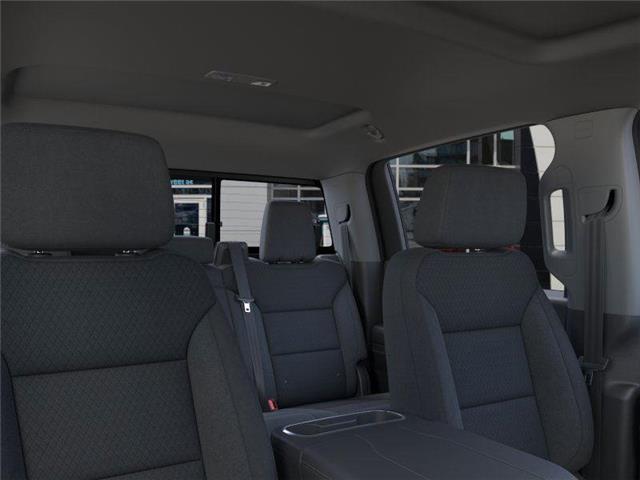 2026 Chevrolet Silverado 1500 LT (Stk: TZ331213) in Calgary - Image 24 of 24