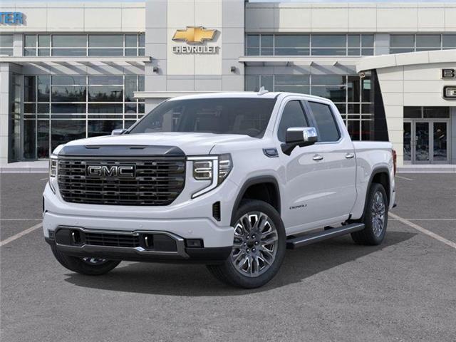 2026 GMC Sierra 1500 Denali Ultimate (Stk: TZ330973) in Calgary - Image 6 of 24