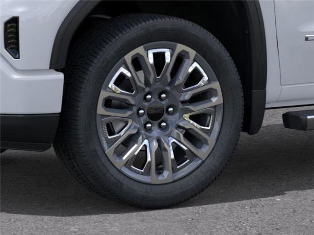 2026 GMC Sierra 1500 Denali Ultimate (Stk: TZ330973) in Calgary - Image 9 of 24