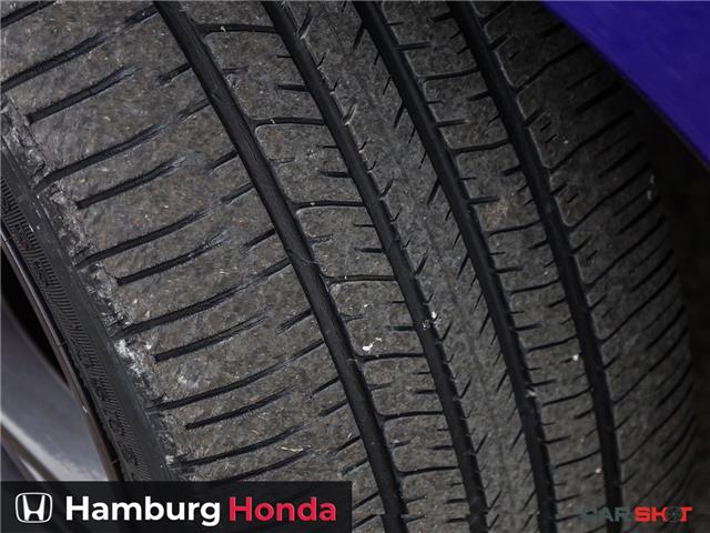 2021 Acura RDX A-Spec (Stk: T7356) in Niagara Falls - Image 12 of 30