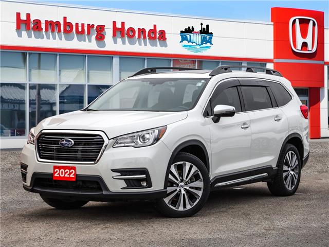 2022 Subaru Ascent Premier (Stk: T7336A) in Niagara Falls - Image 30 of 30