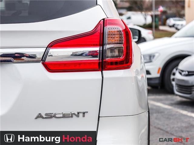 2022 Subaru Ascent Premier (Stk: T7336A) in Niagara Falls - Image 11 of 30
