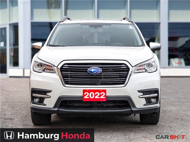 2022 Subaru Ascent Premier (Stk: T7336A) in Niagara Falls - Image 4 of 30