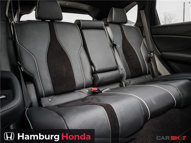 2021 Acura RDX A-Spec (Stk: T7356) in Niagara Falls - Image 15 of 30