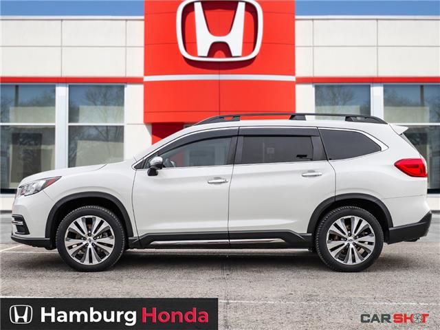 2022 Subaru Ascent Premier (Stk: T7336A) in Niagara Falls - Image 3 of 30