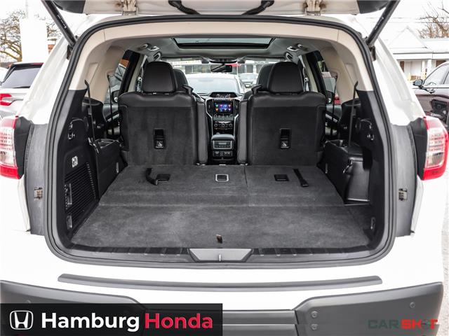 2022 Subaru Ascent Premier (Stk: T7336A) in Niagara Falls - Image 7 of 30