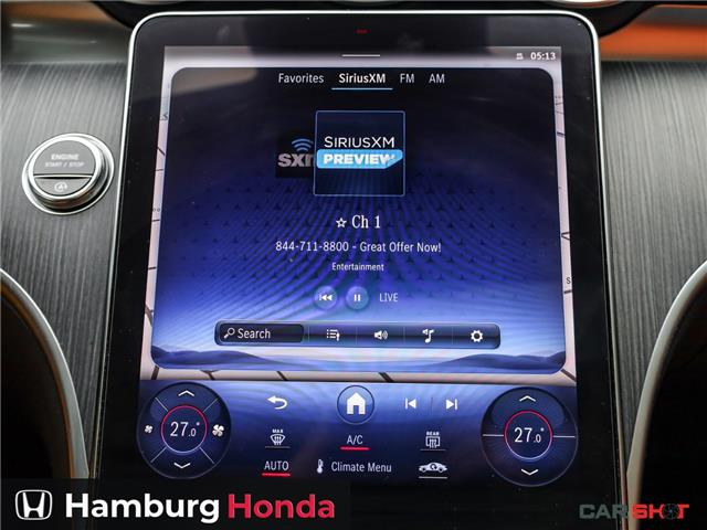 2024 Mercedes-Benz C-Class Base (Stk: T7721) in Niagara Falls - Image 22 of 30
