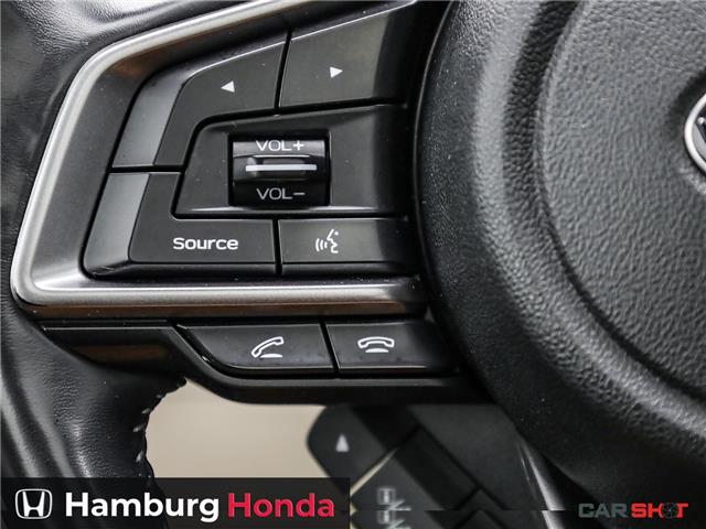 2022 Subaru Ascent Premier (Stk: T7336A) in Niagara Falls - Image 19 of 30