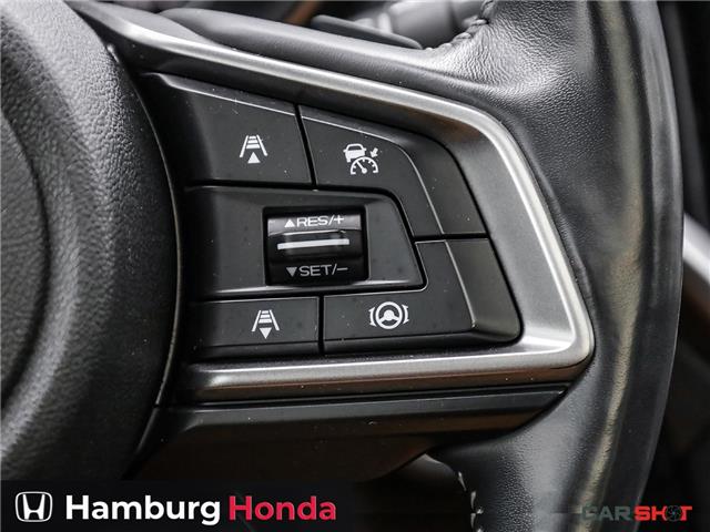2022 Subaru Ascent Premier (Stk: T7336A) in Niagara Falls - Image 21 of 30