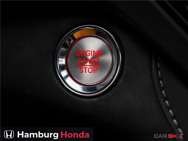 2021 Acura RDX A-Spec (Stk: T7356) in Niagara Falls - Image 28 of 30