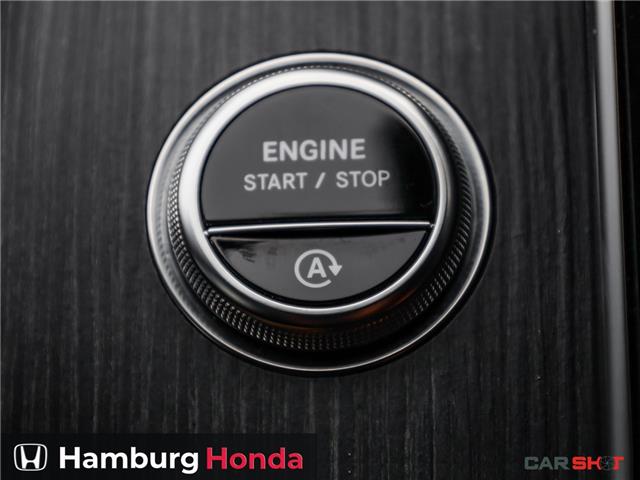2024 Mercedes-Benz C-Class Base (Stk: T7721) in Niagara Falls - Image 28 of 30