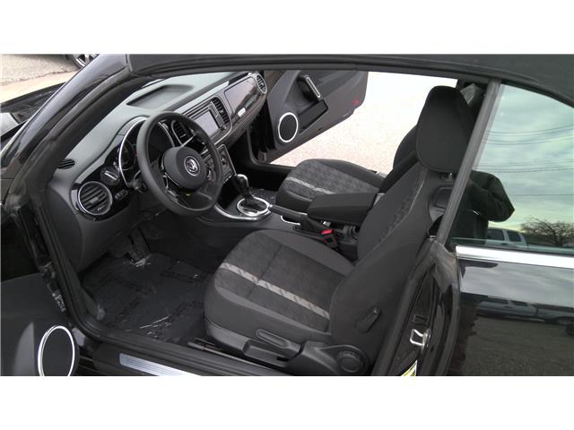 2018 Volkswagen Beetle 2.0 TSI Trendline (Stk: B1940) in Sarnia - Image 17 of 28