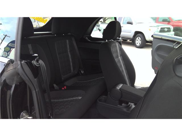 2018 Volkswagen Beetle 2.0 TSI Trendline (Stk: B1940) in Sarnia - Image 16 of 28