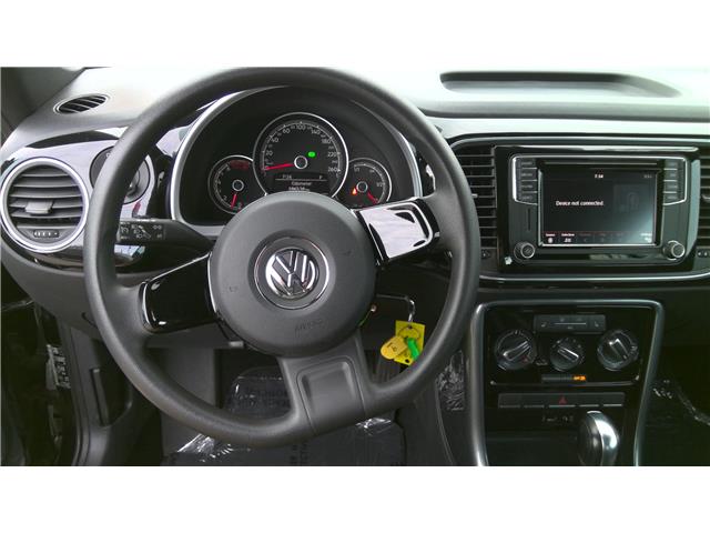 2018 Volkswagen Beetle 2.0 TSI Trendline (Stk: B1940) in Sarnia - Image 15 of 28