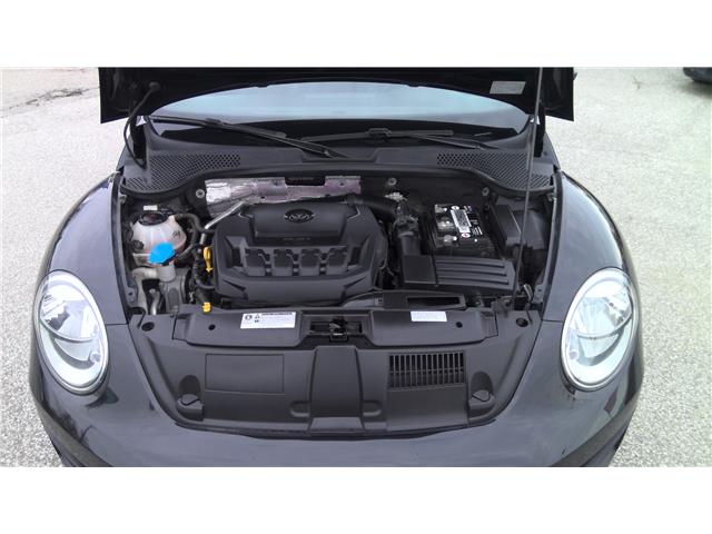 2018 Volkswagen Beetle 2.0 TSI Trendline (Stk: B1940) in Sarnia - Image 9 of 28