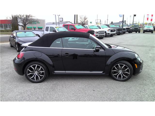 2018 Volkswagen Beetle 2.0 TSI Trendline (Stk: B1940) in Sarnia - Image 7 of 28