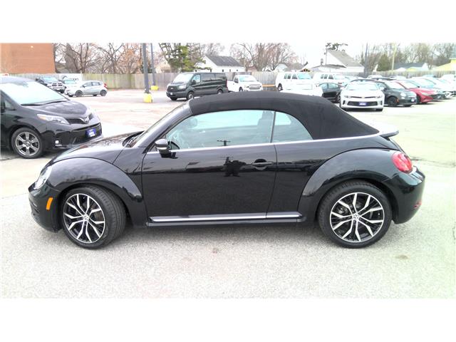 2018 Volkswagen Beetle 2.0 TSI Trendline (Stk: B1940) in Sarnia - Image 3 of 28