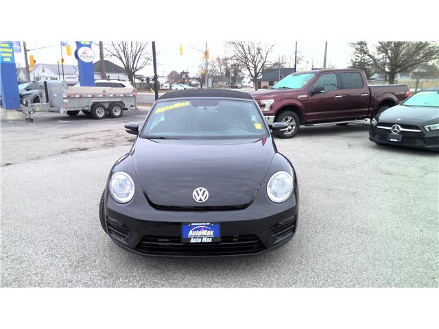 2018 Volkswagen Beetle 2.0 TSI Trendline (Stk: B1940) in Sarnia - Image 2 of 28