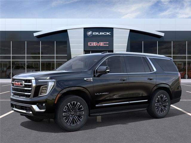 2026 GMC Yukon Elevation (Stk: 263765) in Uxbridge - Image 2 of 6