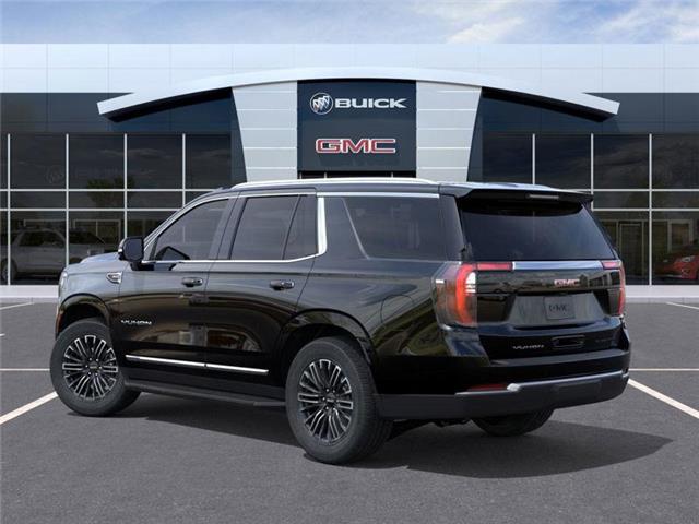 2026 GMC Yukon Elevation (Stk: 263765) in Uxbridge - Image 3 of 6