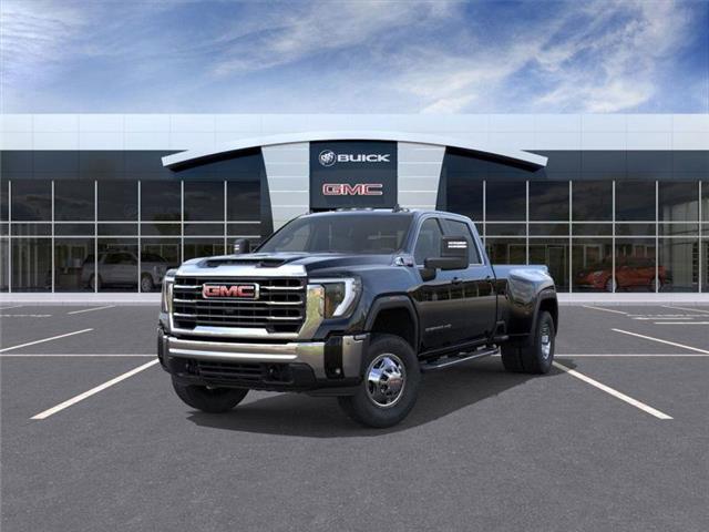 2026 GMC Sierra 3500HD SLE (Stk: 263777) in Uxbridge - Image 1 of 6