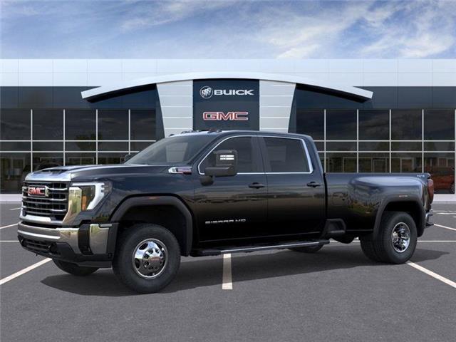 2026 GMC Sierra 3500HD SLE (Stk: 263777) in Uxbridge - Image 2 of 6