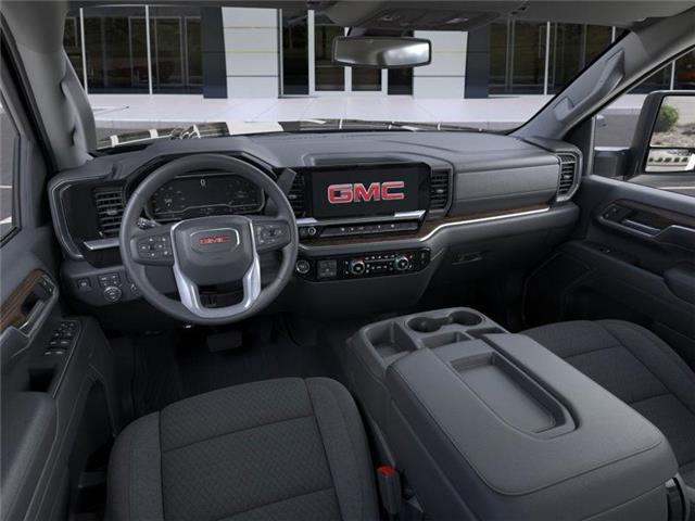 2026 GMC Sierra 3500HD SLE (Stk: 263777) in Uxbridge - Image 5 of 6