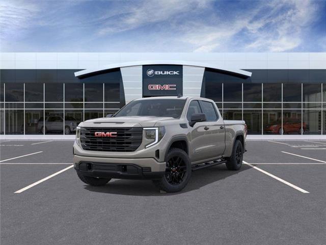 2026 GMC Sierra 1500 Pro (Stk: 26T256) in Hope - Image 1 of 6
