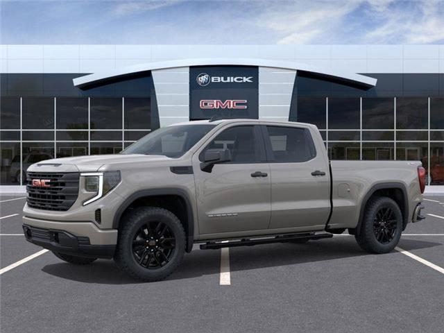 2026 GMC Sierra 1500 Pro (Stk: 26T256) in Hope - Image 2 of 6