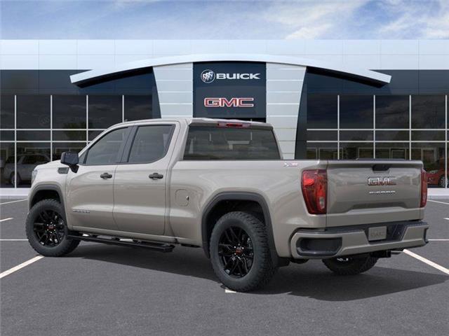 2026 GMC Sierra 1500 Pro (Stk: 26T256) in Hope - Image 3 of 6