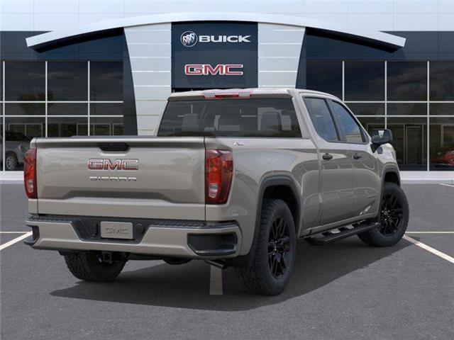 2026 GMC Sierra 1500 Pro (Stk: 26T256) in Hope - Image 4 of 6