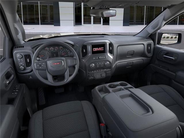 2026 GMC Sierra 1500 Pro (Stk: 26T256) in Hope - Image 5 of 6