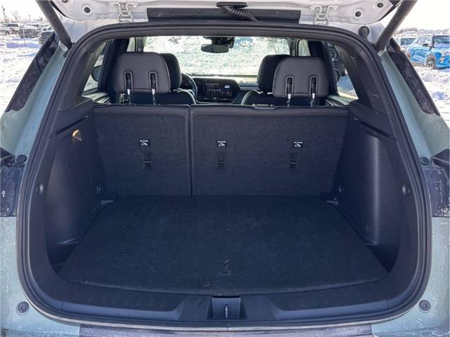 2025 Chevrolet TrailBlazer ACTIV (Stk: 14808) in Sudbury - Image 8 of 9