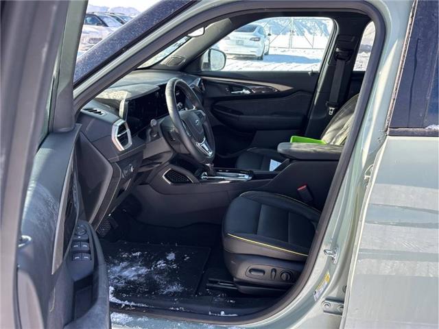 2025 Chevrolet TrailBlazer ACTIV (Stk: 14808) in Sudbury - Image 6 of 9
