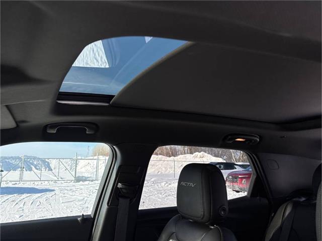 2025 Chevrolet TrailBlazer ACTIV (Stk: 14808) in Sudbury - Image 5 of 9