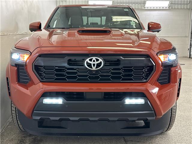 2025 Toyota Tacoma TRD Sport (Stk: 43673J) in Belleville - Image 2 of 30