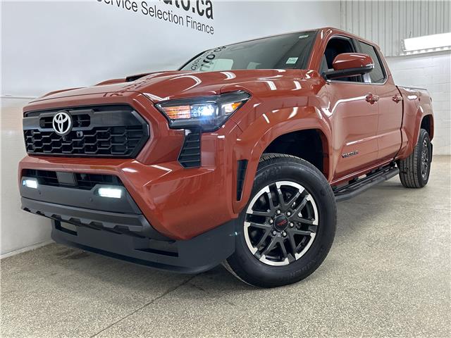 2025 Toyota Tacoma TRD Sport (Stk: 43673J) in Belleville - Image 3 of 30