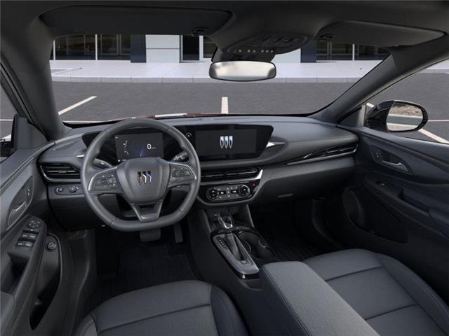 2026 Buick Envista Sport Touring (Stk: 154056) in London - Image 5 of 6
