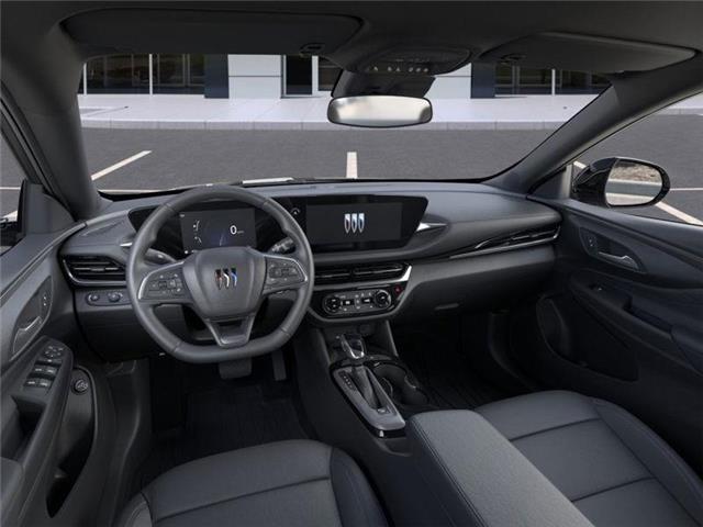 2026 Buick Envista Sport Touring (Stk: 154057) in London - Image 5 of 6
