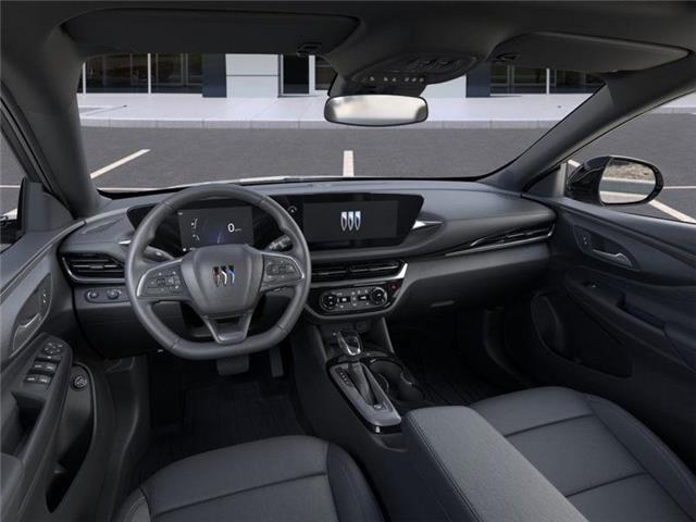 2026 Buick Envista Sport Touring (Stk: 154058) in London - Image 5 of 6