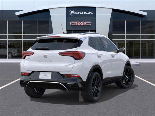 2026 Buick Encore GX Sport Touring (Stk: 154055) in London - Image 4 of 6