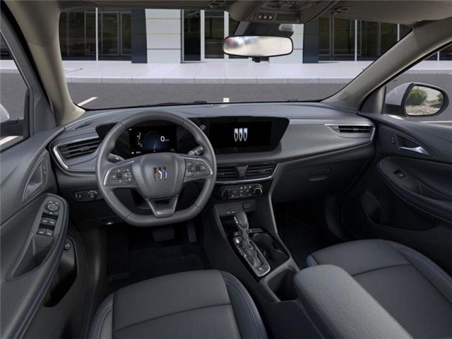 2026 Buick Encore GX Sport Touring (Stk: 154055) in London - Image 5 of 6