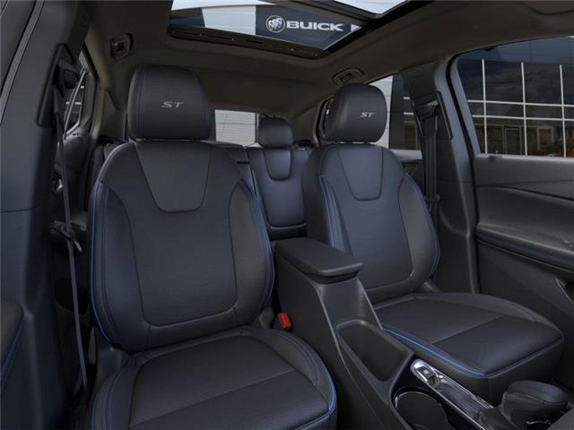 2026 Buick Encore GX Sport Touring (Stk: 154055) in London - Image 6 of 6