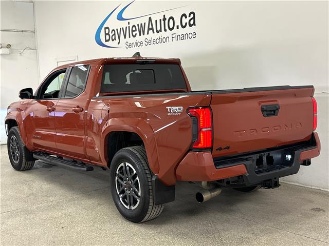 2025 Toyota Tacoma TRD Sport (Stk: 43673J) in Belleville - Image 5 of 30